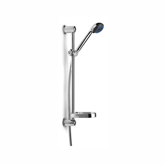 DUSCHSET MARSEILLE BÅREBO KROM | Beijerbygg Byggmaterial