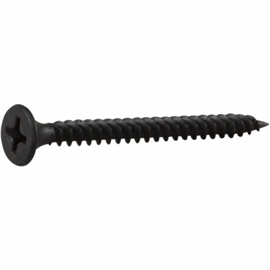 GIPSSKRUV FOSFATERAD 3,5X41 | Beijerbygg Byggmaterial