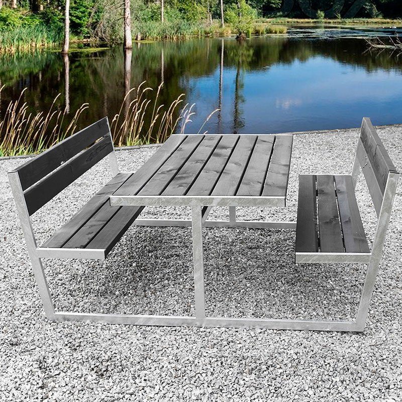 Picknickbord THOR Hortus