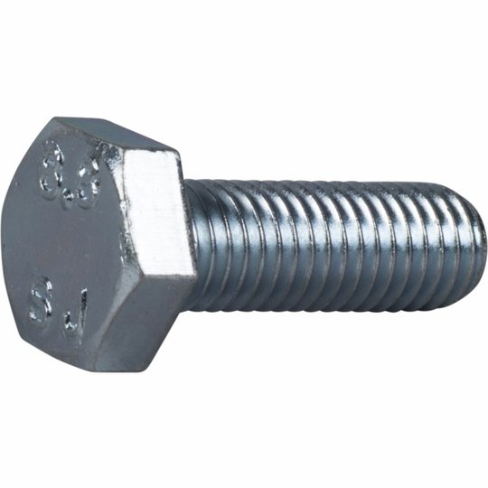 SKRUV M6S I4014 DG FZB M10X30
