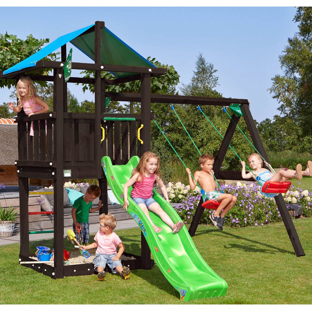 Lektorn 559x416x286 cm Jungle Gym