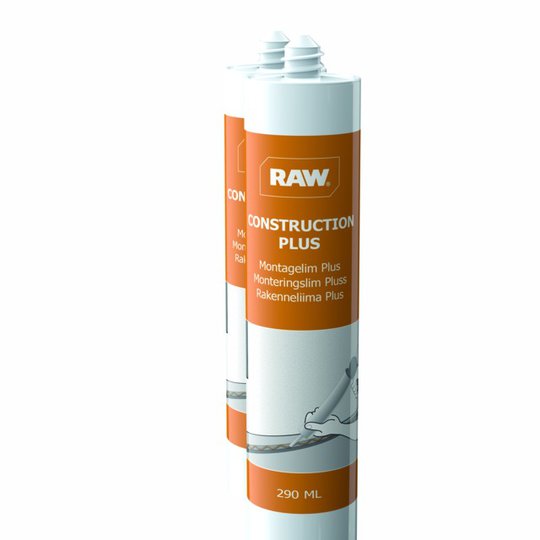 MONTAGELIM PLUS VIT 290 ML RAW