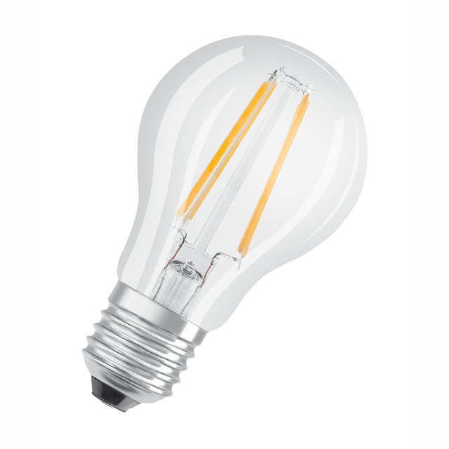 LED-LAMPA OSRAM NORMAL 60 E27