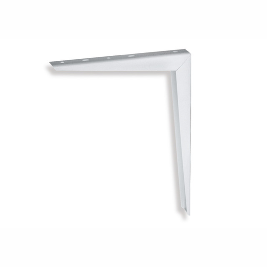 KONSOL STEFAN VIT 300X500MM | Beijerbygg Byggmaterial