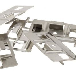 CLIPS OCH SKRUV NORDIC FIBERCEMENT