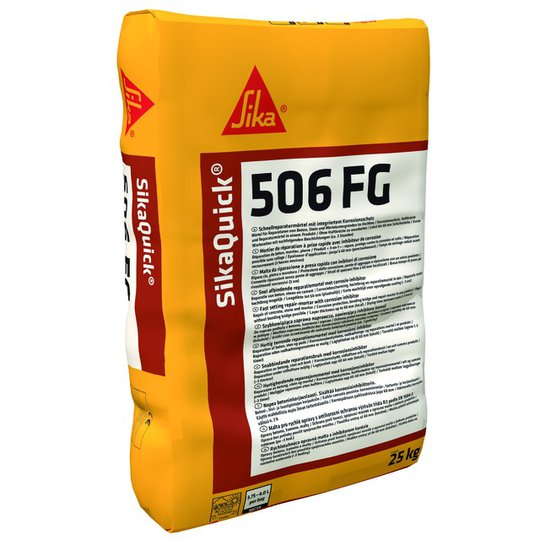 SIKA-QUICK 506 FG 25KG