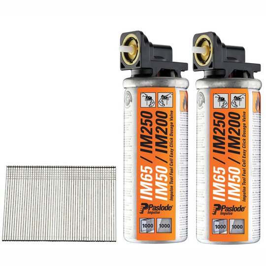 DYCKERT F18 EFZ 2 GAS 32X1,2MM