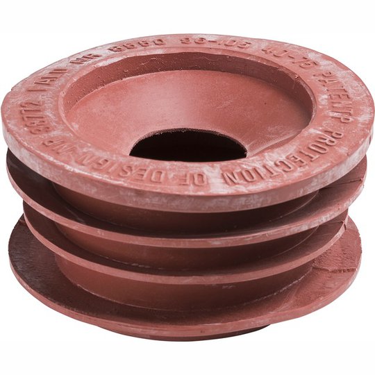 GUMMINIPPEL 96-105/50-75MM BRUN