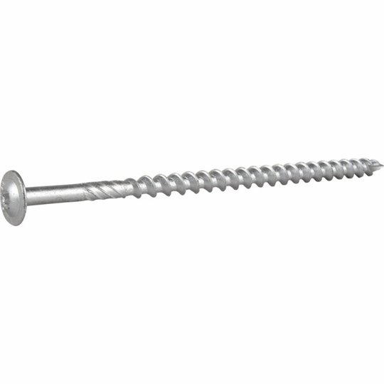 LÄTTBETONGSKRUV HL 10X210CS