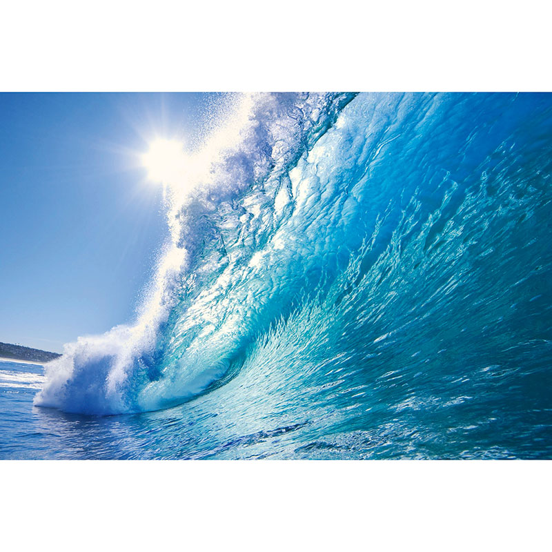 Tapet Wave Dimex