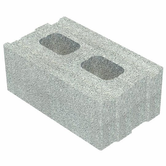 LECA BLOCK 300X198X498 10ST/M2 24ST/PALL