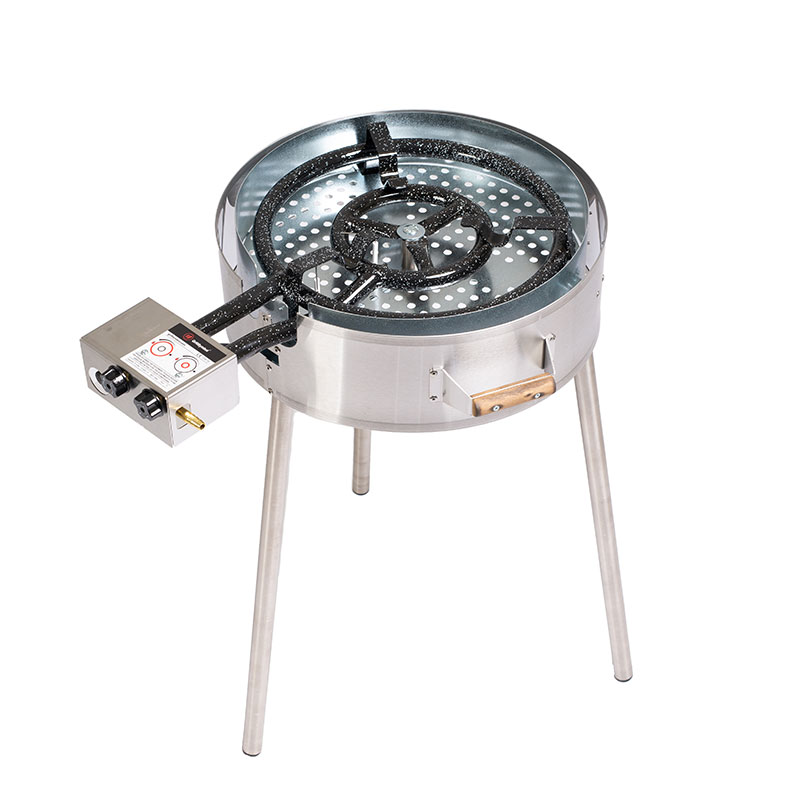 GASSPIS TW-580i GRILLSYMBOL