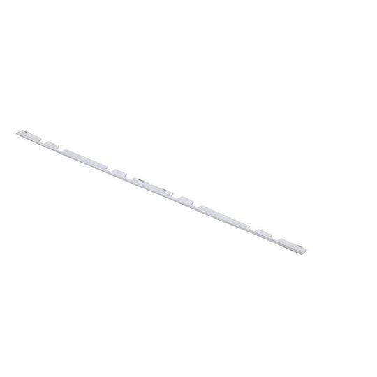 Stone Grey Bergo Foglist 36-pack