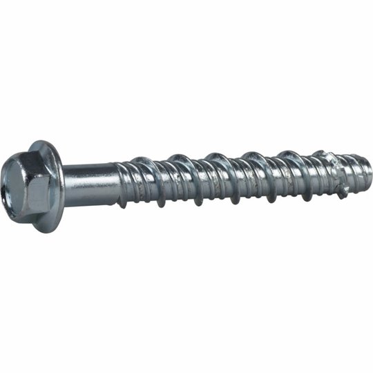 BETONGSKRUV FZB HH/F 12,5X85 25PACK