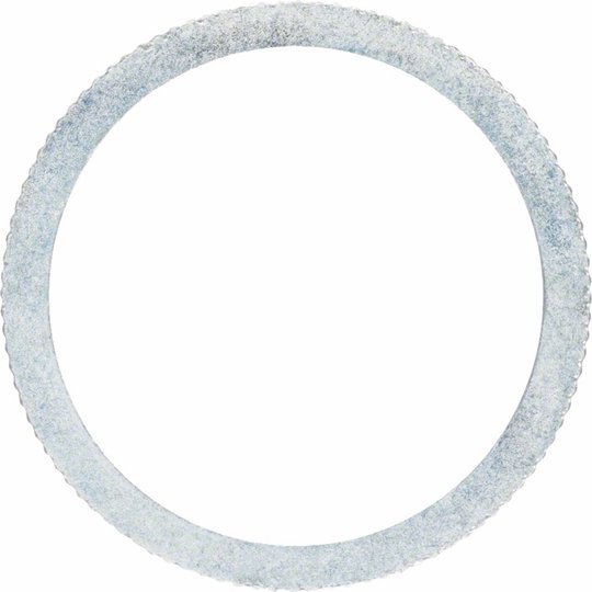 INSATSRING 30/25MM MAX 1.7MM