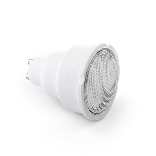 GU10 7W 2700K 230V Konstsmide Glödlampa lågenergi