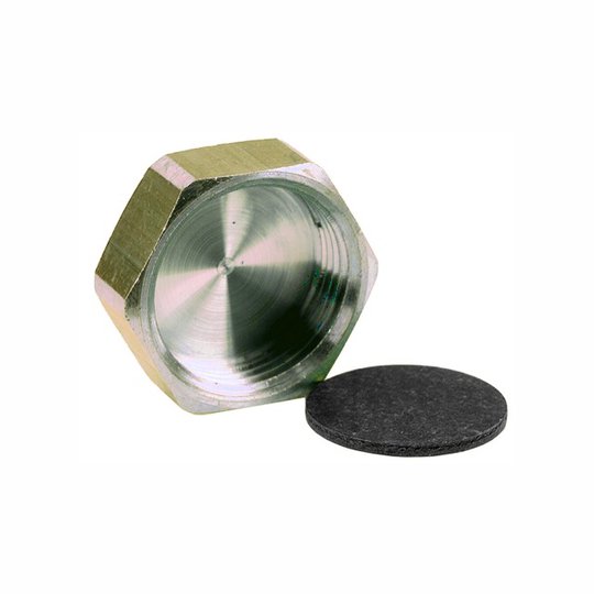 LOCK MED PACKNING R25