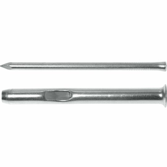 HEMASPIK 8X130 MM FZB KRAGE 50ST