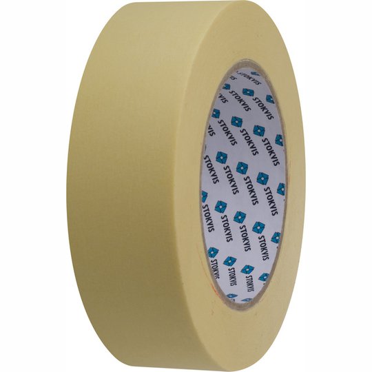 MASKERINGSTEJP 80GR 38MM 50M