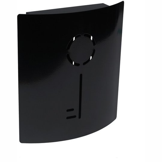 NYCKELSKÅP KEY SVART