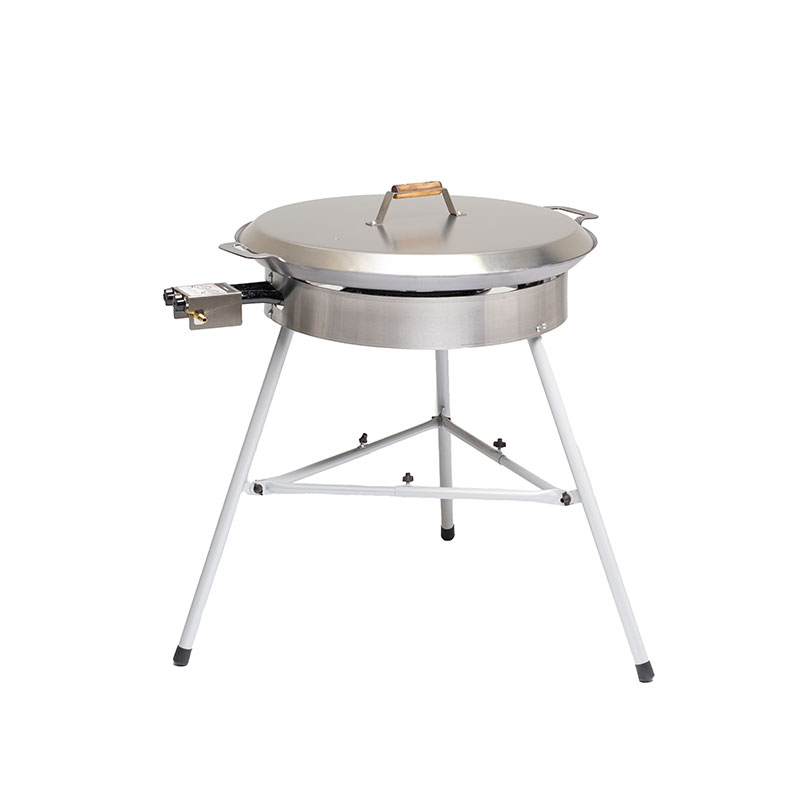 STEKHÄLL BASIC 720 GRILLSYMBOL