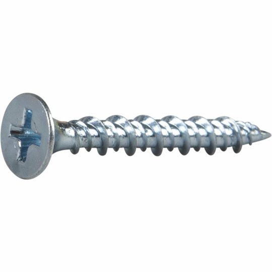 KOMBIGIPSSKRUV 3,9X30MM 100ST
