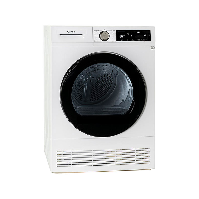 Torktumlare TK 4270 Cylinda