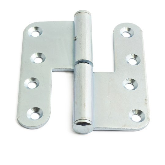 LYFTGÅNGJÄRN 3228 110MM VÄNSTER ELZINK 2-PACK