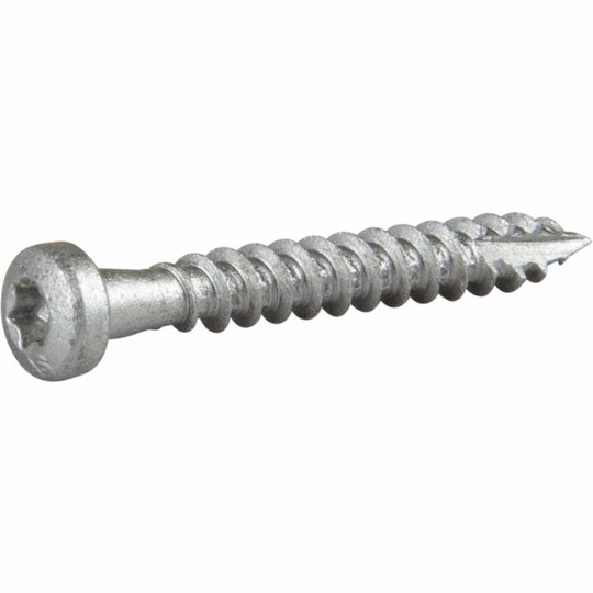 ANKARSKRUV 5X40 CORRSEAL 20ST