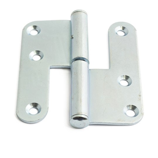 LYFTGÅNGJÄRN 3220 98MM VÄNSTER ELZINK 2-PACK