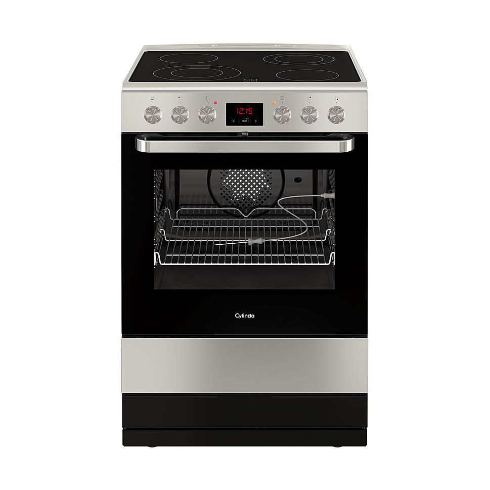 Keramikspis 6364 KVE RF Cylinda