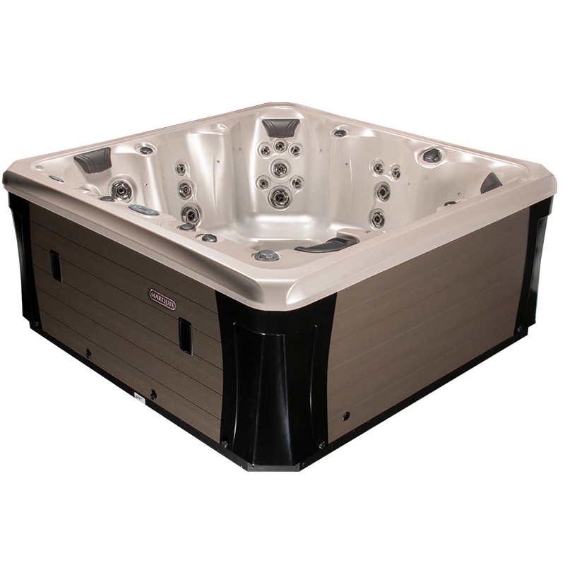 SPABAD HOLLYWOOD ELITE VIT MARQUIS