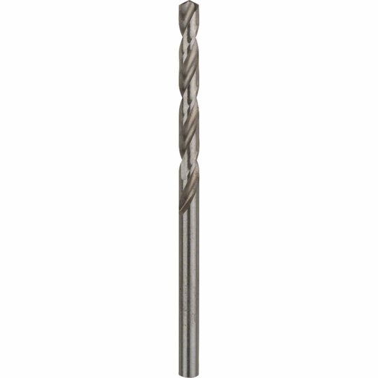 METALLBORR HSS-G S 4,1X75MM