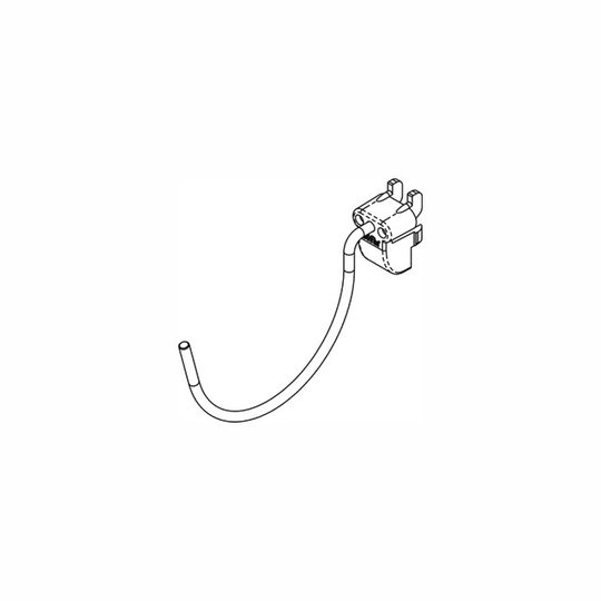 KROK RUND UTILITY GRÅ 95MM 2ST