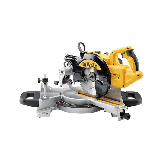 DWS773 DeWalt Kap-gersåg