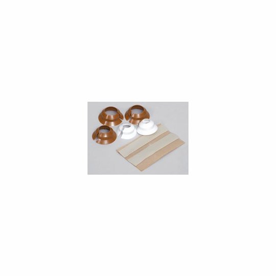 STOS DROPSTOP L 15-19MM BRUN