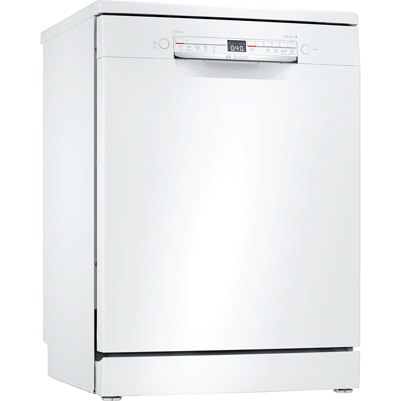DISKMASKIN SGS2HTW73E BOSCH
