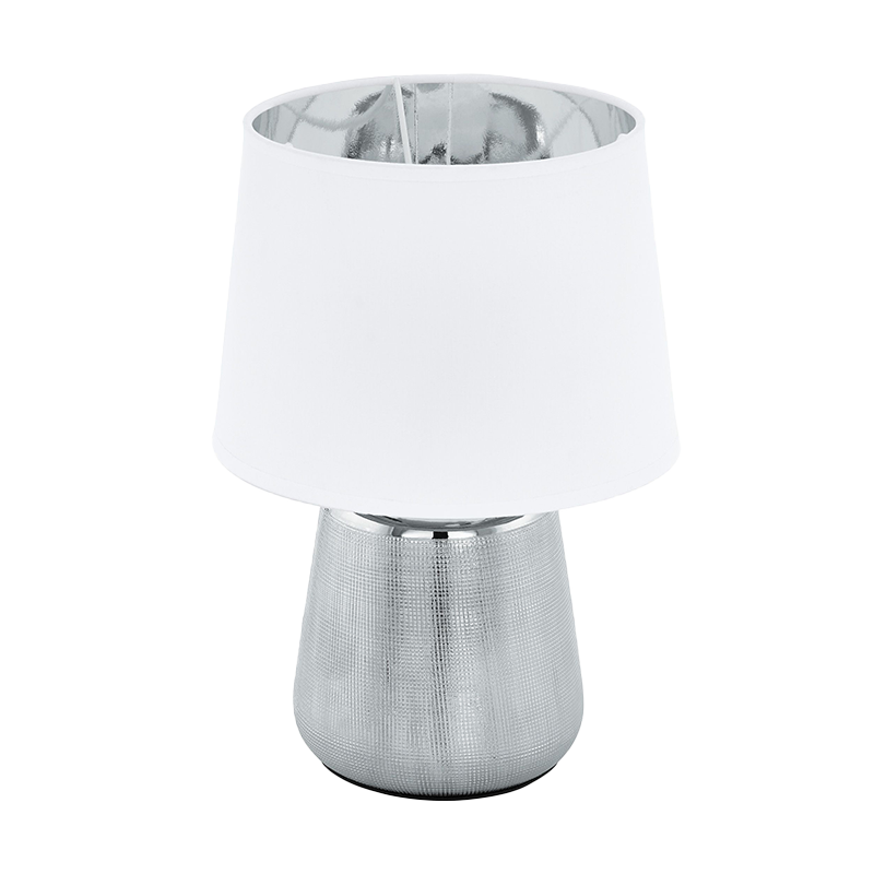BORDSLAMPA MANALBA 1 EGLO