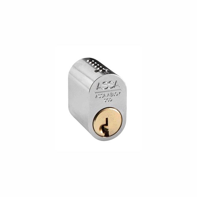 CYLINDER 1201 ASSA MED 3