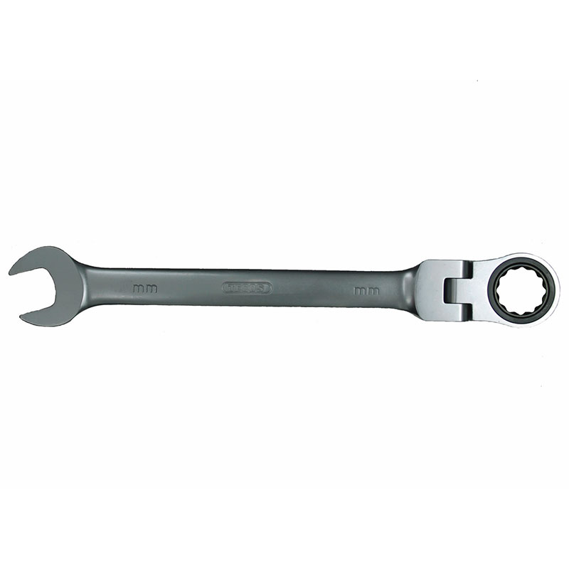 Ringspärrnyckel Flex Tecos