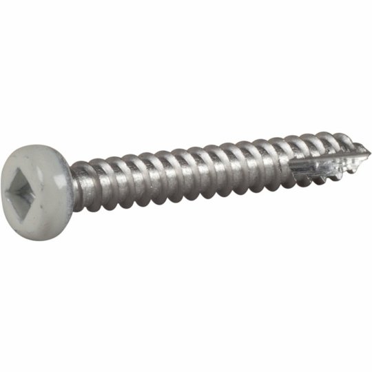 BLECKSKRUV A2 VIT 3,5X25 200ST