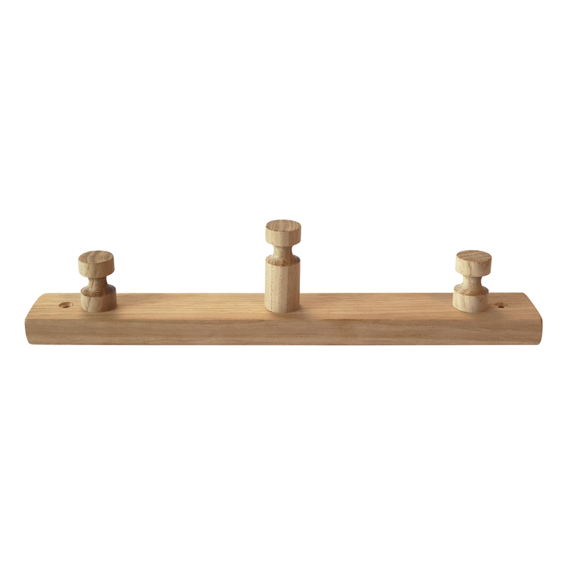 Knopplist ek 3 knoppar