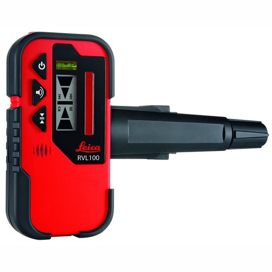 LASERMOTTAGARE RVL 100 LINO