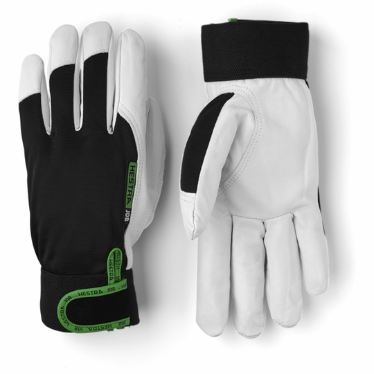 HANDSKE KOBOLT FLEX GETSKINN | Beijerbygg Byggmaterial
