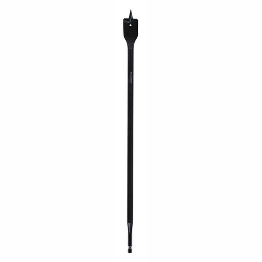 FLATBORR 26X406MM DT4789