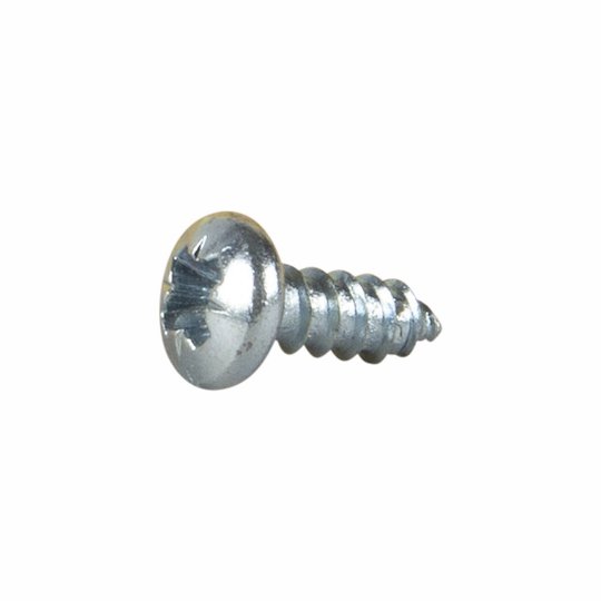 PLÅTSKRUV RXS PZ FZB 3,5X9,5MM