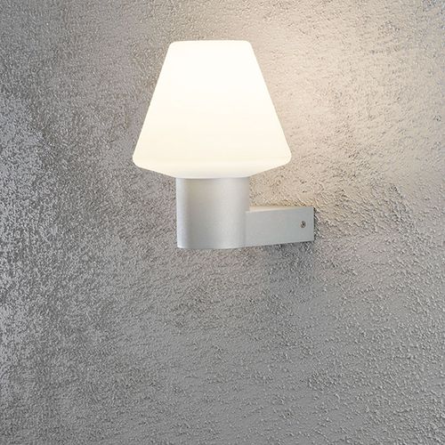 Vägglykta Konstsmide Barletta E27