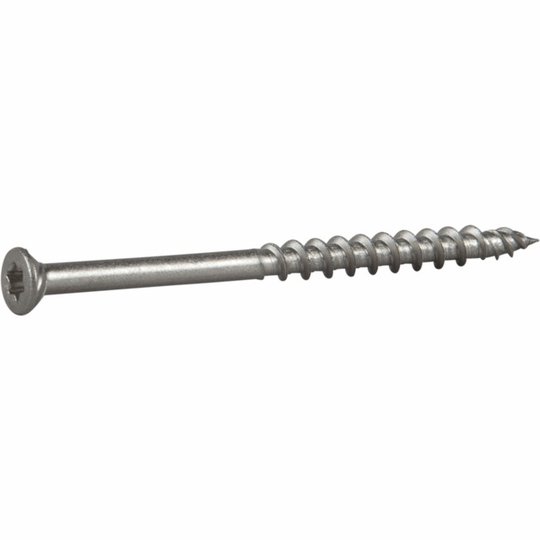 TRALLSKRUV MAX3 A2 4,8X70 250