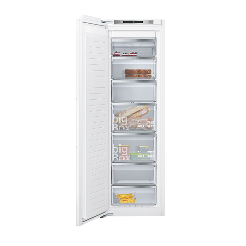 FRYS GI81NAEF0 SIEMENS