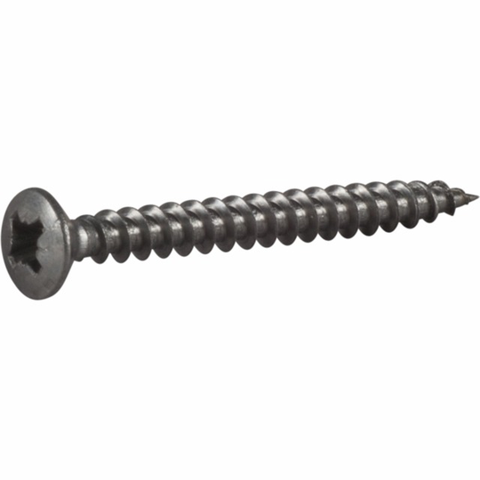 SKRUV VVS TKFX A2 3X30 200ST | Beijerbygg Byggmaterial